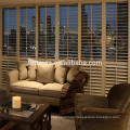 Fashion wood blind with lowest price